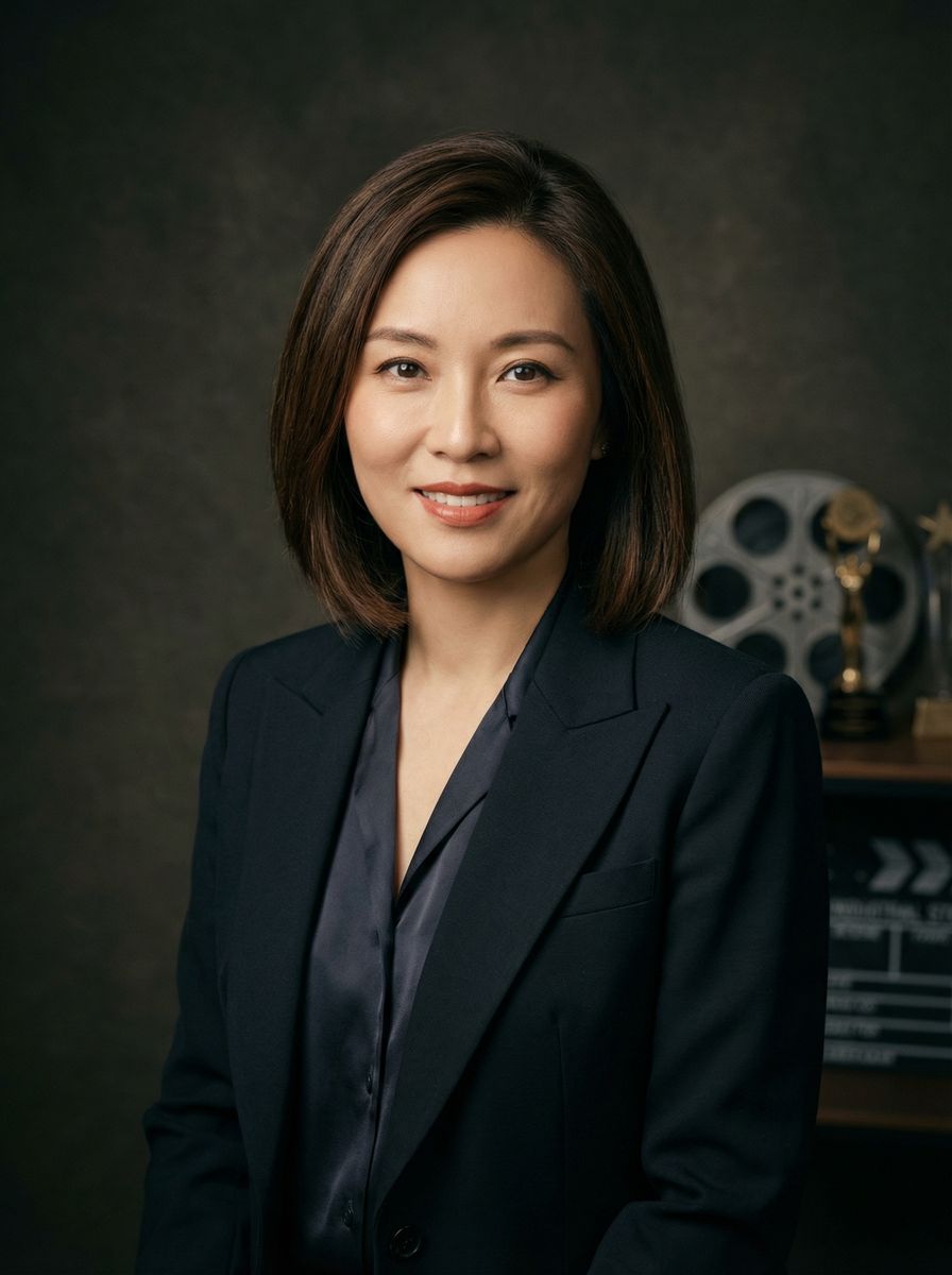 抖阴制片人专家