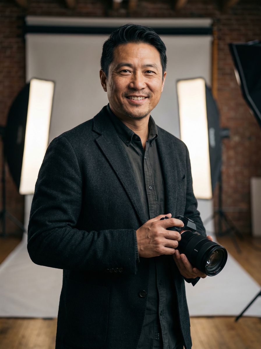 抖阴摄影师专家