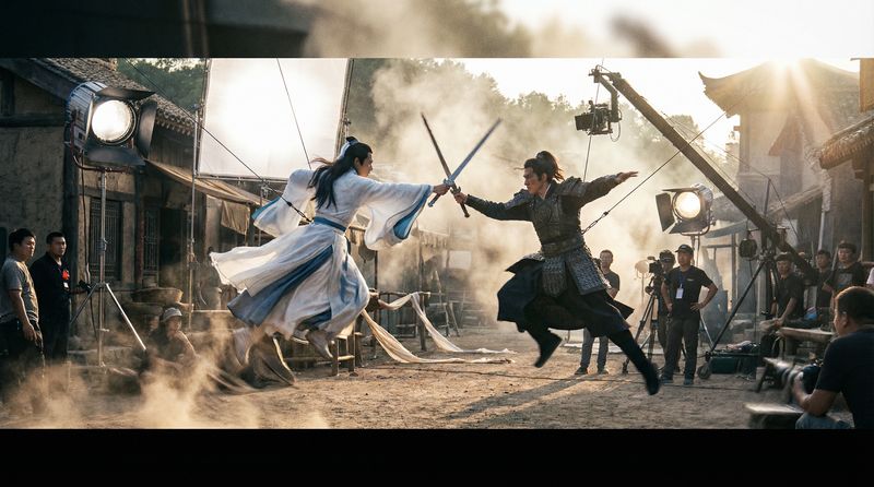 湿身诱惑视频-镖人动画制作