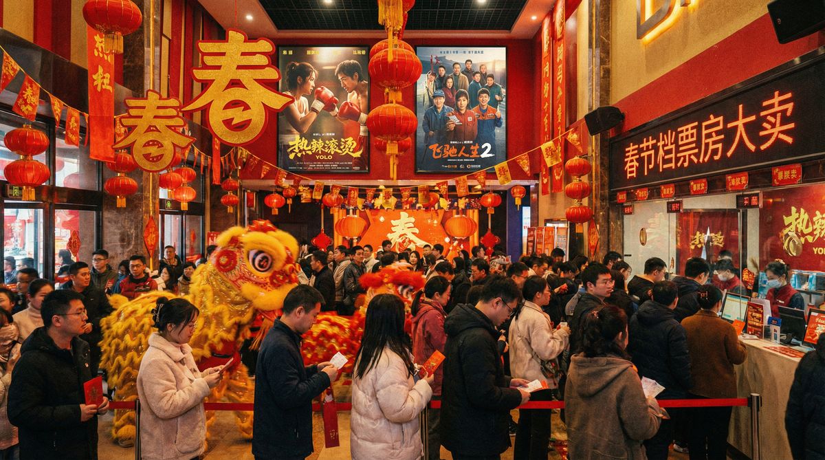 抖阴春节档票房视频